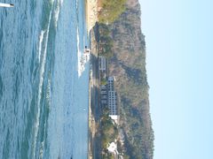 -千岛湖东南湖区