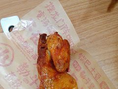-丽影重庆小面(定西路店)