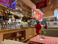 -西贝(宝乐汇店)