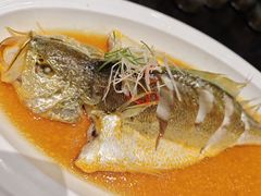 -文楼·淮扬菜·淮安早茶(河下古镇翔宇店)