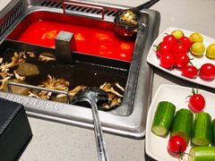 -海底捞火锅(八佰伴店)