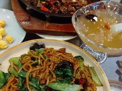 -西江美食舫·江西菜(健德桥店)