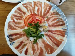 -桥香园云南过桥米线(红龙井店)