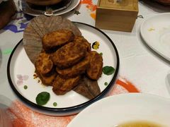 -上和臻品中国菜(花园街店)