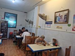 大堂-海汇源老烧麦店(东大街总店)
