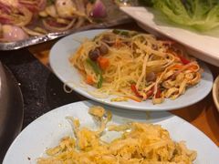 -小宇火锅烧烤(颜三路店)