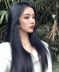 点击看大图 -那茉 Hair Salon