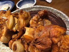 -95号酱骨·一块豆腐(展春园西路店)
