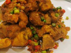 脆皮猪手-一品红川菜(皇岗店)