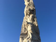 -长春世界雕塑园冰雪艺术天地