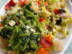 -大召山西祁县剔鱼子削面(向阳店)