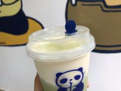 -茶百道(河婆店)