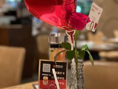 -原石牛扒·约会餐厅(龙城万科里店)