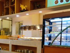 -豪享悦牛排自助餐厅(天河城店)