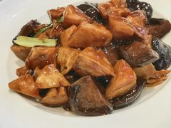 -玉林烤鸭店(定福庄店)