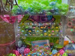 -汤姆熊欢乐世界·史莱姆怪兽(正大店)