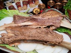 -邓莽子老火锅(鲁祖庙店)