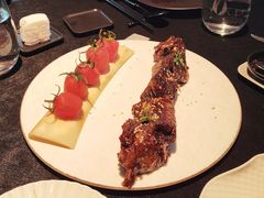 -醉东Oriental House(静安嘉里中心店)