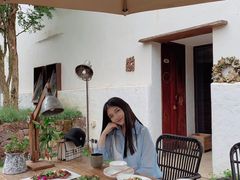 -悦哉·派对·草坪婚礼·围炉煮茶(三圣乡店)