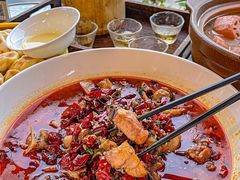 -汉水谣·江景餐厅(江滩店)