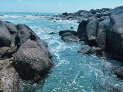 -湄洲岛