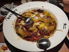 -新太二·鲜料川菜(群光广场店)