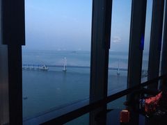 景观位-大连君悦酒店 · VIVA(星海广场店)