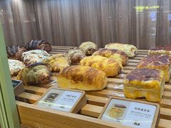 -野上麦田(中贸广场店)