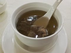 -国龙大酒店-中餐厅