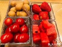 -良子健身(望京SOHO店)