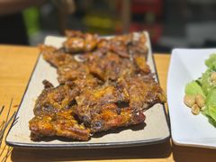 -一顿烧烤(八经街店)
