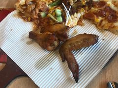 -必胜客(桂林中山店)