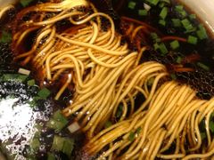 阳春面-宁波饭店·甬味灶(马园路店)