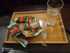 -大瀚养生SPA足道会馆(长逸店)
