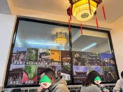 -牛王庙(龙华花园店)