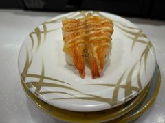 -争鲜回转寿司(浦东三钢里PLUS店)