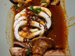 -前海沿·青岛菜(五四广场永旺店)