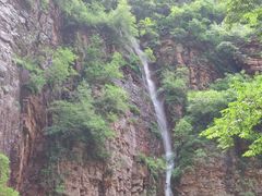 -湖洞水自然风景区