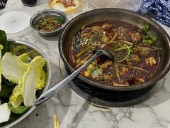 -重庆特色冷锅鱼(武大店)