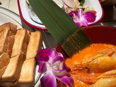 -太食獸泰式茶餐厅(济南万象城店)