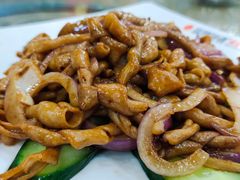 -绿华园休闲山庄