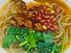 -小杨生煎(深圳岗厦北店)
