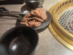 -谷牛日式烤肉(宝山U天地店)