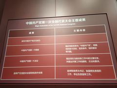 -中共一大纪念馆