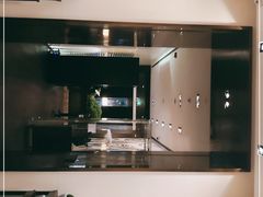 -广州文华东方酒店·悦铂尼西餐厅