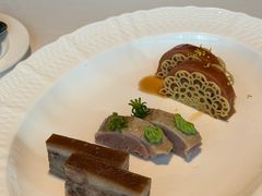 -淮香国色·淮扬菜(正大中心店)