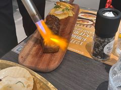 -卡朋西餐(宝安大仟里店)