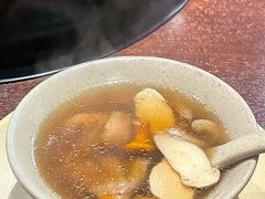 -滇野云南野生菌餐厅(陕西南路店)