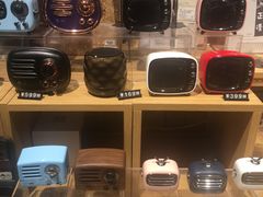 -九木杂物社(恒隆广场店)