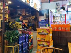 -村夫烤鱼·重庆鸡公煲(杨思店)